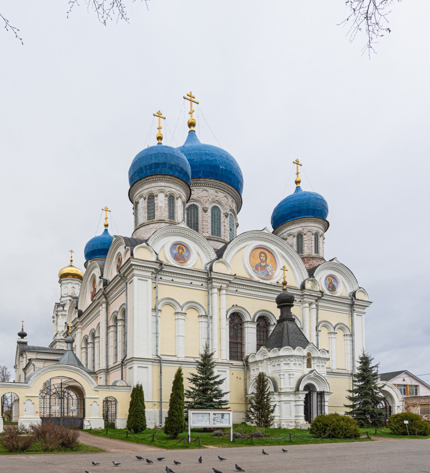 Никольский Собор